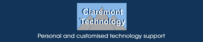 Claremont Technology
